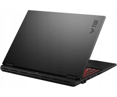 Nešiojamas kompiuteris ASUS TUF Gaming A16 FA608UHI-R7165W - Ryzen 7 260 | 16" | 165Hz | 16GB | 512GB | W11H | RTX5050