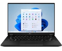 Nešiojamas kompiuteris ASUS TUF Gaming FA401EA-RG005W - Ryzen AI Max+ 392 | 14" | 2,5K | 165Hz | 64GB | 1TB | W11H