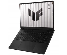 Nešiojamas kompiuteris ASUS TUF Gaming FA401EA-RG005W - Ryzen AI Max+ 392 | 14" | 2,5K | 165Hz | 64GB | 1TB | W11H