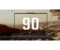 ASUS TUF Gaming A16 FA607NUQ-RL029W Ryzen 7 170 16.0" FHD+ 144Hz Value IPS lygio AG 32GB DDR5 4800 SSD 512Mbps Cam720p 56WHrs GeForce RTX 4050 6GB Win11 aliuminis Mecha pilka