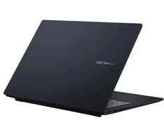 Nešiojamas kompiuteris ASUS VivoBook 16 X1607AA-MB017W - Ultra 5 325 | 16" | 32GB | 1TB | W11H | Mėlyna
