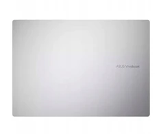 Nešiojamas kompiuteris ASUS VivoBook 16 X1607AA-MB018W - Ultra 5 325 | 16" | 32GB | 1TB | W11H | Sidabrinė