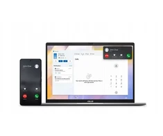 Nešiojamas kompiuteris ASUS Vivobook S14 S3407VA-LY076W - Core 5 210H | 14" | 16GB | 512GB | W11H | Sidabrinė