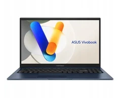 Nešiojamas kompiuteris ASUS VivoBook 15 X1504VA-BQ4297W - Core 7-150U | 15,6" | 24GB | 512GB | W11H | Mėlyna