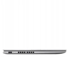Nešiojamas kompiuteris ASUS VivoBook 15 M1502NAQ-BQ035W - Ryzen 5 150 | 15,6" FHD | 16GB | 512GB | W11H | Sidabrinė