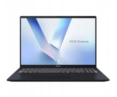 Nešiojamas kompiuteris ASUS VivoBook 16 X1607AA-MB017W - Ultra 5 325 | 16" | 32GB | 1TB | W11H | Mėlyna