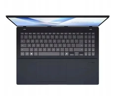 Nešiojamas kompiuteris ASUS VivoBook 16 M1607GA-MB019W - Ryzen AI 7 445 | 16" | 32GB | 1TB | W11H | Mėlyna