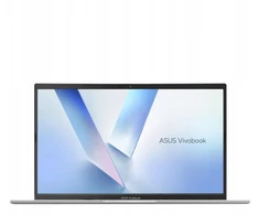 Nešiojamas kompiuteris ASUS VivoBook 15 M1502NAQ-BQ035W - Ryzen 5 150 | 15,6" FHD | 16GB | 512GB | W11H | Sidabrinė