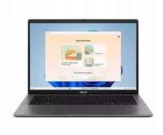 Nešiojamas kompiuteris ASUS Vivobook S14 S3407AA-SF012W - Ultra 7 355 | 14" OLED | 16GB | 512GB | W11H | Pilka