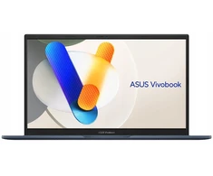 Nešiojamas kompiuteris ASUS VivoBook 15 X1504VA-BQ4295W - Core 7-150U | 15,6" | 16GB | 512GB | W11H | Mėlyna