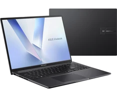 Nešiojamas kompiuteris ASUS VivoBook 16 M1605NAQ-MB113W - Ryzen 5 150 | 16" | 16GB | 512GB | W11H | Juodas