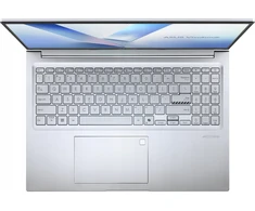 Nešiojamas kompiuteris ASUS VivoBook 16 M1605NAQ-MB114W - Ryzen 5 150 | 16" | 16GB | 512GB | W11H | Sidabrinė