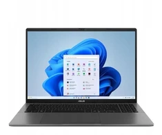 Nešiojamas kompiuteris ASUS Vivobook S16 M3607GA-SH004W - Ryzen AI 7 445 | 16" OLED | 32GB | 1TB | W11H | Pilka