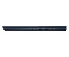 Nešiojamas kompiuteris ASUS VivoBook 15 X1504VA-BQ4285W - Core 5-120U | 15,6" | 24GB | 512GB | W11H | Mėlyna