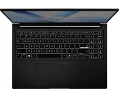 Nešiojamas kompiuteris ASUS VivoBook 16 M1605NAQ-MB113W - Ryzen 5 150 | 16" | 16GB | 512GB | W11H | Juodas