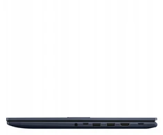 Nešiojamas kompiuteris ASUS VivoBook 15 M1502NAQ-BQ034W - Ryzen 5 150 | 15,6" | 16GB | 512GB | W11H | Mėlyna