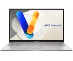 Nešiojamas kompiuteris ASUS VivoBook 17 X1704VA-AU1071W - Core 7 150U | 17,3" | 16GB | 512GB | W11H | Sidabrinė