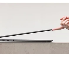 Nešiojamas kompiuteris ASUS ZenBook S14 OLED UX5406AA-SU052W - Ultra 9 386H | 14" 3K | 32GB | 1TB | W11H | Pilka