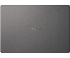 Nešiojamas kompiuteris ASUS ZenBook S16 OLED UM5606GA-SR065W - Ryzen AI 7 445 | 16" 3K Dotyk | 120Hz | 32GB | 1TB | W11H | Pilka