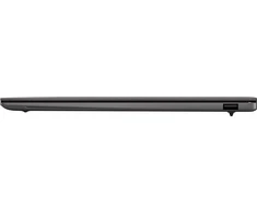 Nešiojamas kompiuteris Asus Zenbook S14 UX5406AA-SU052W | Antrim Gray | 14 " | OLED | Jutiklinis ekranas | 3K | 2880 x 1800 pikselių | 120 Hz | Glossy | Intel Core Ultra 9 | 368H | 32 GB | LPDDR5X | Solid-state drive capacity 1000 GB | Intel Graphics | Windows 11 Home | 802.11be | Bluetooth versija 6.0 | Klaviatūros kalba: US international | Klaviatūros apšvietimas | Garantija 24 mėn. | Baterija warranty 12 mėn.