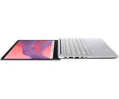 Nešiojamas kompiuteris Asus Chromebook CM1405CM4A-S60079 14" FHD Kompanio 540 8GB 128GB eMMC Mali-G57 ChromeOS Grynai pilkas 3Y On-Site NBD