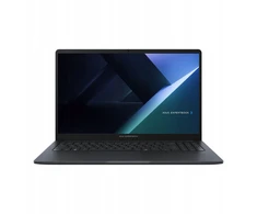 Asus Nešiojamas kompiuteris „ExpertBook B1 B1503CVA-S77034X“ – „Core7 240Hz“ / 16 GB / 512 GB / 15,6" FHD / „Windows 11 Pro“ / 3 metai