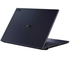Nešiojamas kompiuteris ASUS ExpertBook B3404CMA-Q51625X CPU Core Ultra u5-125H 1200 MHz 14" 1920x1200 RAM 16GB DDR5 SSD 512GB Intel Graphics Integrated EST Windows 11 Pro Juodas 1.57 kg 90NX0711-M01Y80