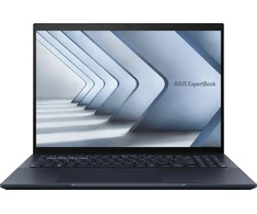 Nešiojamas kompiuteris Asus ExpertBook B5 B5604 Ultra 5 125H / 16 GB / 512 GB / W11 Pro (B5604CMA-Q90733X)