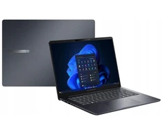 Nešiojamas kompiuteris Asus ExpertBook B5405CVA-NZ0483X - Core 7-150U | 14" | 144Hz | 16GB | 1TB | W11Pro | AI
