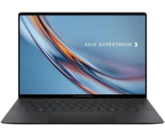Nešiojamas kompiuteris ASUS ExpertBook Ultra B9406CAA-TH0082X - Ultra 7 356H | 14" OLED | 32GB | 1TB | W11P | Mglistoszary