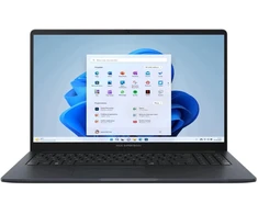 Nešiojamas kompiuteris ASUS ExpertBook BM1503CDA-S71744W - Ryzen 5 150 | 15,6" | 16GB | 1TB | W11H