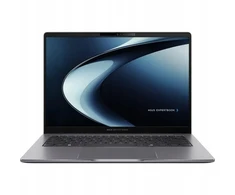 Nešiojamas kompiuteris Asus ExpertBook P3 P3405 Core i5-13420H / 16 GB / 512 GB / W11 Pro / 144 Hz (P3405CVA-NZ0325X)