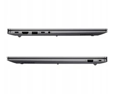 Nešiojamas kompiuteris ASUS ExpertBook P5405CSA-NZ0417W - Ultra 7-258V | 14" | 144Hz | 32GB | 1TB | W11H | AI
