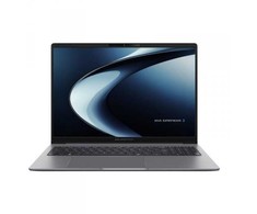 Nešiojamas kompiuteris ASUS PM3606CKA-PL0061X Ryzen AI 7 350 16.0" WQXGA 144Hz 400 nits AG 16GB DDR5 1TB SSD Radeon 860M WLAN+BT 1080p webcam 70Wh Windows 11 Pro Misty Pilkas 3-year on-site warranty