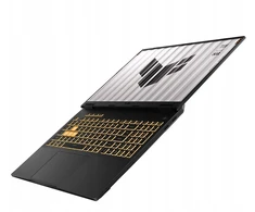 Nešiojamas kompiuteris Asus TUF Gaming F16 FX608 i5-14450HX / 16 GB / 512 GB / W11 / RTX 5050 / 165 Hz (FX608JHR-RV094W)