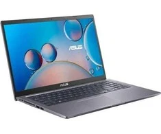 Nešiojamas kompiuteris Asus M515UA- BQ469 15.6 "FHD / Ruzen 7 5700U / 8GB / SSD512GB / Radeon pilka