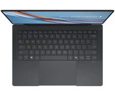Nešiojamas kompiuteris Asus ExpertBook Ultra B9406 Ultra 7 358H / 32 GB / 1 TB / W11 Pro (B9406CAA-TH0944X)