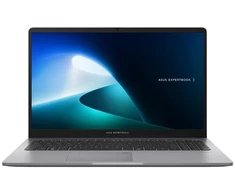 Nešiojamas kompiuteris ASUS ExpertBook P1503CVA-S72255W - Core 5-210H | 15,6'' | 16GB | 512GB | W11H
