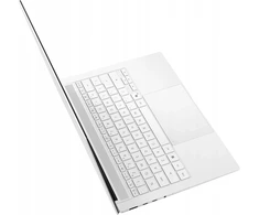 Nešiojamas kompiuteris ASUS ZenBook S14 OLED UX5406AA-SU053W - Ultra 9-386H | 14" 3K | 32GB | 1TB | W11H | Baltas