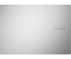 Nešiojamas kompiuteris ASUS VivoBook 16 X1607CA-MB124W - Ultra 7 255H | 16" | 16GB | 512GB | W11H | Sidabrinė