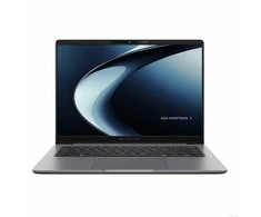 Nešiojamas kompiuteris ASUS ExpertBook PM3406CKA-LY0291W - Ryzen AI 5 330 | 14'' | 16GB | 512GB | W11H