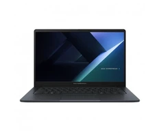 Nešiojamas kompiuteris Asus Nešiojamas kompiuteris Asus ExpertBook B1403CVA-S67929 14''FHD/Core 5 210H/16GB/SSD512GB/Intel Gentle Pilkas 3Y