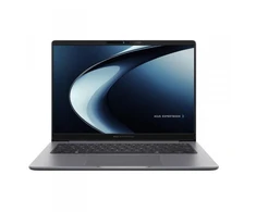 Nešiojamas kompiuteris Asus Nešiojamas kompiuteris Asus ExpertBook PM3406CKA-LY0285X 14"WUXGA/Ryzen AI 5 330/16GB/SSD512GB/Radeon 820M/11PR Misty Pilkas 3Y On-Site NBD