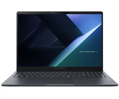 Nešiojamas kompiuteris ASUS ExpertBook B5 B5605CCA-PL0705X Ultra 7 255H 16" WQXGA 32GB 1000SSD W11Pro