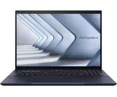 Nešiojamas kompiuteris ASUS ExpertBook Ultra B9406CAA-TH0747X - Ultra 7-356H | 14" OLED | 32GB | 1TB | W11Pro | Mglistoszary