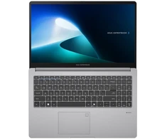 Nešiojamas kompiuteris Asus Nešiojamas kompiuteris Asus ExpertBook P1503CVA-S72390XA 15,6"FHD/Core 5 210H/16GB/SSD512GB/Intel/11PR EDU Misty Pilkas 3Y On-Site NBD