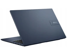 Nešiojamas kompiuteris ASUS Vivobook 15 X1504MA-BQ048W - Core 5 320 | 15,6" FHD | 16GB | 512GB | W11H | Mėlyna