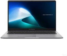 Nešiojamas kompiuteris Asus Nešiojamas kompiuteris Asus ExpertBook P1503CVA-S72681XA 15,6"FHD Core 3 100U 16GB SSD512GB Intel 11PR EDU Misty Pilkas 3Y On-Site NBD