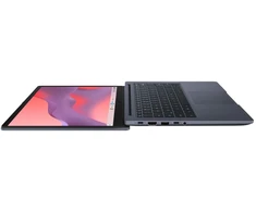 Nešiojamas kompiuteris Asus Chromebook 14" FHD/N50/8GB/128GB eMMC/UHD/ChromeOS Quiet Mėlyna 3Y On-Site NBD (CX1405CTA-S60947)