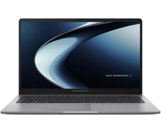 Nešiojamas kompiuteris Asus Nešiojamas kompiuteris Asus ExpertBook PM1503CDA-S70269 15,6"FHD Ryzen 5 150 16GB SSD512GB Radeon Misty Pilkas 3Y On-Site NBD